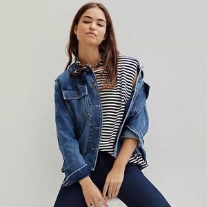 ANTHROPOLOGIE | Lyra Knit Tank